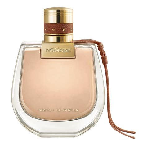 travel size chloe perfume|chloe nomade perfume online.